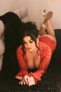 luna_Blyss Sweet Valentine Fantasy 💕 사진