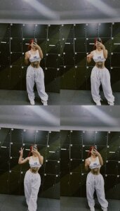 ScarlettRusso1 WORK OUT💪🏼🏋🏻‍♀️ 사진 5