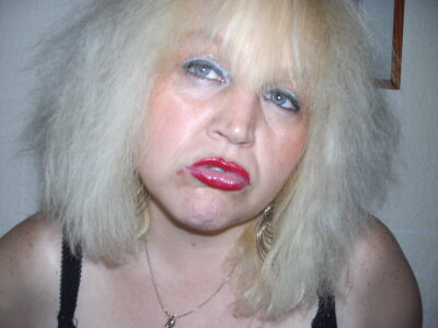 Blasflittchen verruchte Bitch Pic 5