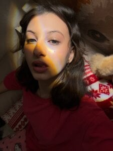 LouiseChavez pure & simple 🫧 Poză 3