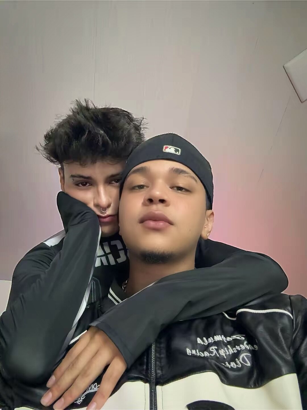 lucas_and_oss Image populaire  3027