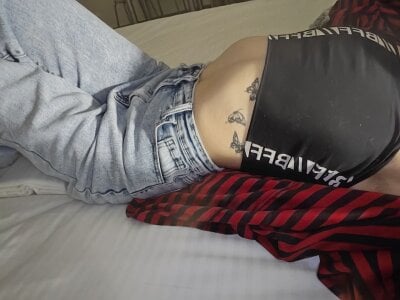 Public de AutumnWhisper Foto 3