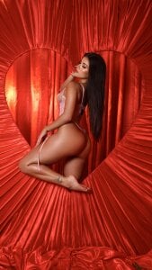 carolriveraa_ ❤️🌸Sweet Valentine's temptation❤️🌸 Foto 7