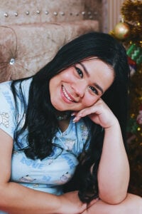 ValeryMorales merry christmas everyone🎄💖 Pic 7