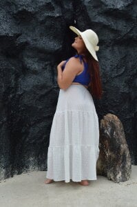 Rose_blu__ beach รูป  8