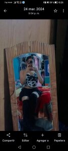 Anita325 Public Pic 4