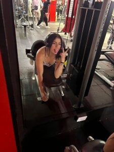 jade__mistress 🖤 Hình 5