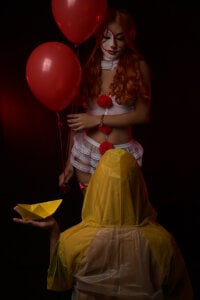 rosemonrooe Float with Me Pic 3