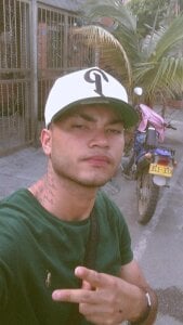 hot_guy_sweet Public Pic 2