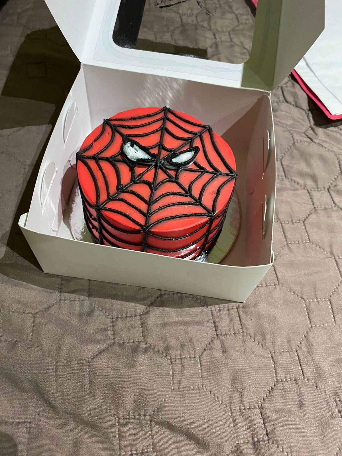 HunterHeat_ Aktuellstes Foto 3618