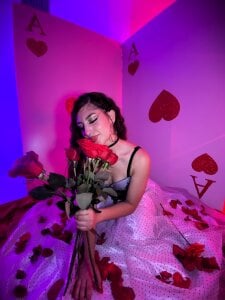 Sabriinaa_Foxx VALENTINE'S DAY Kuva 7