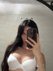Carlita_cute A LITTLE OF ME IN SPAIN Pic 2