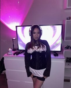 naokibabygirl's XXX Nude Photo 3