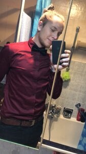 MissKataleyaa my better half . . or not? Pic 2