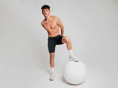 TylerGibson Public Foto 3