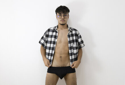 Photoshooting de kai_storn  3 Imagens