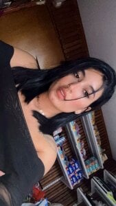 Zdjęcia Scarlett_12 Black 🖤:  8