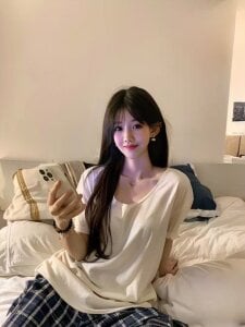 Laura_520 漂亮呦 Pic