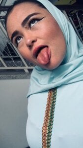 MarianFadel MY FAVORITE TOY IS READY🔥🤤 Gambar 2