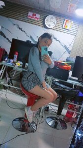 Scarlet_Passion Public  7. fénykép