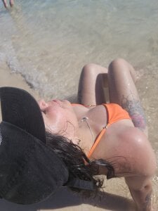 Daniela_mendoza26 Playa Pic 4