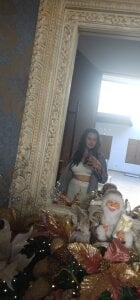 _ChloeRed Public Foto 3