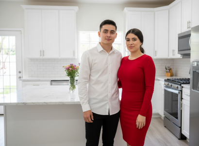 Salome_Moonn cute couple Pic 6