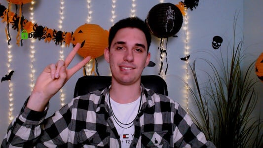 jason_sweety Moments from streams ✨ Foto