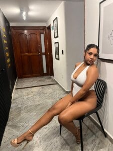 SamanthaGrace1 Heels 💎 Fotka 7