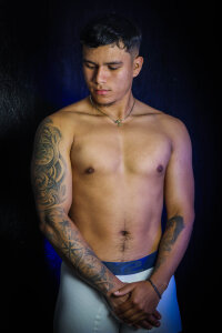 jeison_stark jamesfit Pic 5