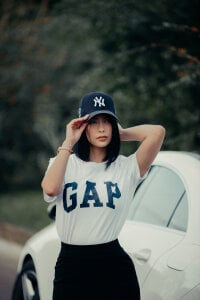 ElleDiane Fresh & Urban Style 😎 Pic 5