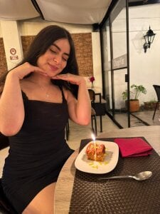 Zdjęcia saasha_Petit I was very happy on my birthday 🎂: 