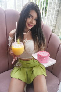 Julieta_HamptonMy birthday 18/11🥰 Bild 3