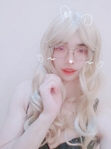 CrytinaSissyCrossdress Public Foto 4