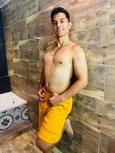 Mike_Conors Public Poză 2