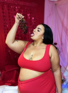 _alina_9 Dangerously sweet, undeniably bold 🔥 Pic 4