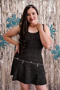 amaia_monet Sweet Christmas 2025🎀🎄 Pic 7