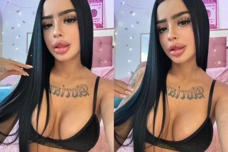 tamy_ian 🔥😋 Pic