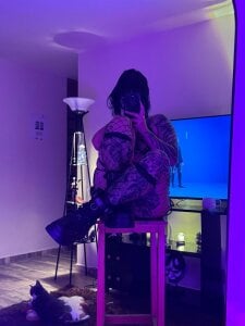 AryRousse Sweet Ary Pic