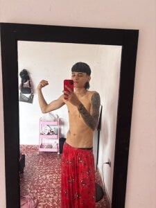 Public de BOY-767  Imagens