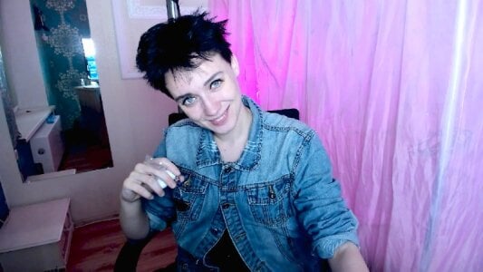 ErickaFetish Public Pic 5