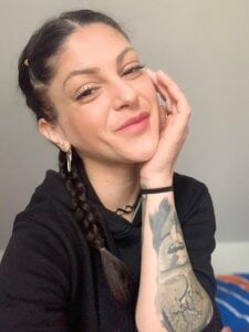 Zdjęcia anissawhitenss For you: 