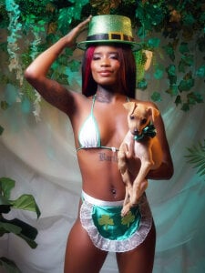 Zdjęcia Lillie_Burges san patrickk:  4