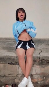 Alejalexx Thow sweet that you could lose yourself in me without guilt... or with all 🎀 Pic 8