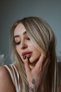 GraceCandyAngel of Victoria S$cret图片 7