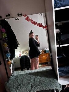 badbaby_ trop chaude pour être sage Pic