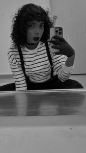 Ariella_Ruiz The Mime Ari! Pic 3