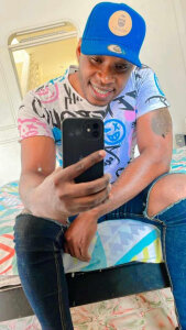 Elnegrosabrosoxx Rico Foto