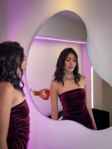 NiaSalvatore Like a doll Foto