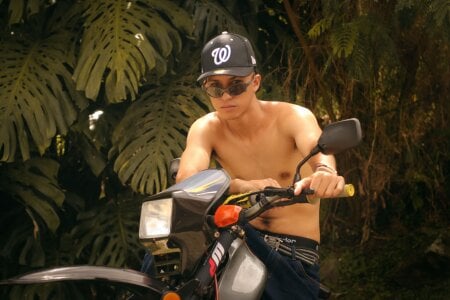 Marcus_Jeron Your bad guy ;) Εικόνα